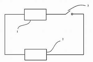 具備自調(diào)節(jié)能力的混合電池電源系統(tǒng)及其制造方法