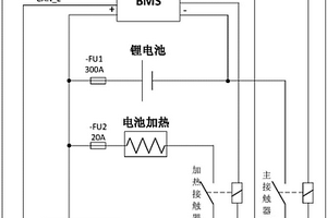 快速充電系統(tǒng)、充電方法及高空作業(yè)設(shè)備