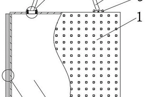 電池隔熱防火布