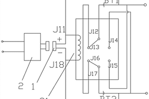 具有并聯(lián)充電串聯(lián)放電功能的電池組