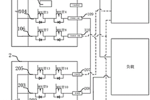 儲電裝置及包含該儲電裝置的電動車電源系統(tǒng)