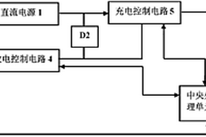 可防止電流沖擊的不間斷電源