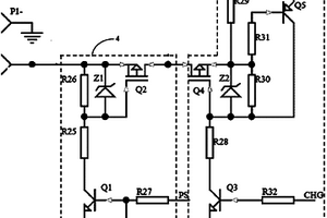 應(yīng)用于檢票閘機(jī)的后備電源