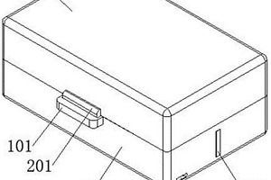 智能電池保護(hù)盒