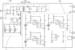 可選擇最大電流充電電路