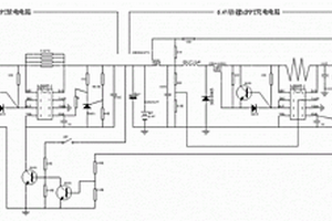 雙倍功率點(diǎn)追蹤太陽能燈具驅(qū)動(dòng)電路