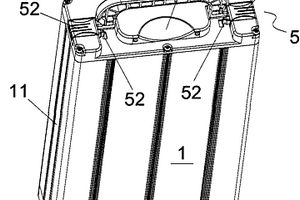 電動車的電池包組件