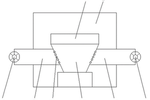 多殼層的多孔石墨碳包覆Fe<Sub>3</Sub>O<Sub>4</Sub>的負(fù)極材料及制備方法