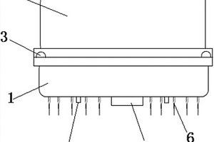 基于限壓穩(wěn)壓管控機(jī)構(gòu)的動(dòng)力電池組