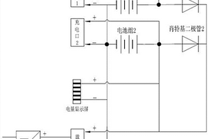 用于激光電網(wǎng)異物清除儀的電源模塊