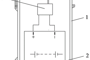 便攜式移動蓄電池組