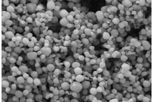 非晶態(tài)膜包覆α-Fe<Sub>2</Sub>O<Sub>3</Sub>納米球狀材料的制備方法及其應(yīng)用