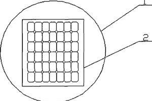 太陽能路燈的儲(chǔ)能裝置