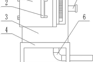 鋰電池正極材料預(yù)燒爐