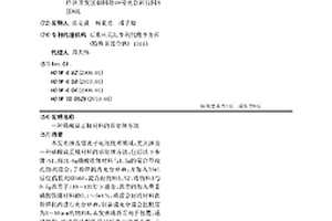 磷酸鹽正極材料的后處理方法