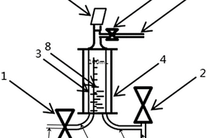 鋰電池極片分段式涂敷穩(wěn)壓結(jié)構(gòu)