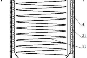 鋰液加溫系統(tǒng)