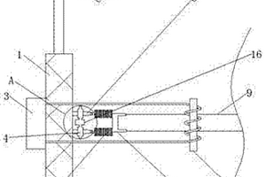 基于導(dǎo)線取電的輸電線路視頻監(jiān)測裝置