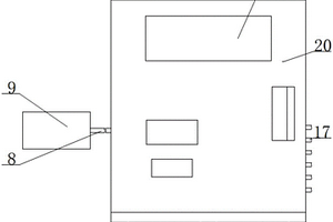 節(jié)能環(huán)保型電力節(jié)電裝置