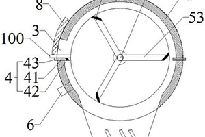 預破碎機、預破碎系統(tǒng)和綜合回收系統(tǒng)