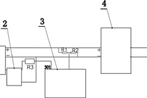 自動高低電壓識別的鋰電池充電器