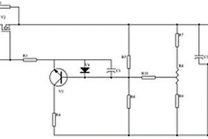 基于功率MOSFET的鋰電池保護電路