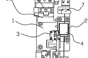 鋰電池功能測試機(jī)構(gòu)