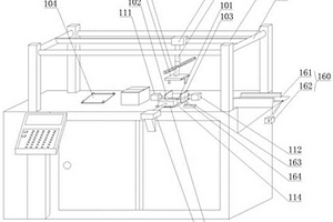 鋰離子動力電池系統(tǒng)大模組組裝工裝