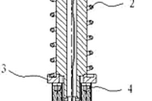 鋰電池測(cè)試用探針