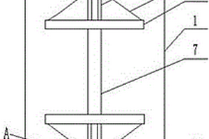 鋰電池生產(chǎn)用攪拌裝置