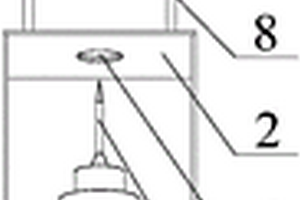 鋰離子電池隔膜用的針刺強(qiáng)度測(cè)量裝置