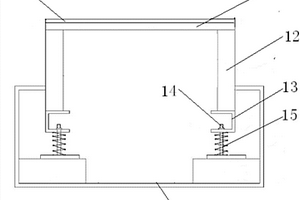 鋰電池振動測試系統(tǒng)