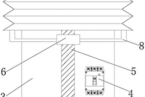 具有防水結(jié)構(gòu)的鋰電池組