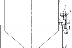 用于鋰電池投料系統(tǒng)的自動(dòng)輔助校準(zhǔn)裝置