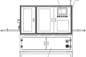 鋰離子電池自動(dòng)正壓氣密性檢測(cè)設(shè)備