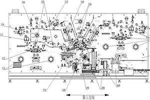 鋰電池電芯成型設(shè)備