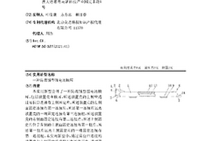 防腐蝕型鋰電池極耳