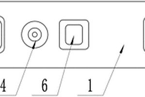 鋰離子電池頂蓋及基于該頂蓋的電池組件