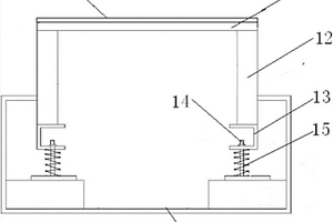 鋰電池振動(dòng)試驗(yàn)設(shè)備