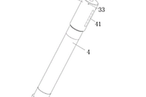 鋰電池卷繞機(jī)用卷針機(jī)構(gòu)