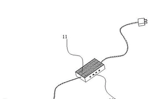 具備高精度輸出電壓和通訊識(shí)別功能的鋰電池充電器