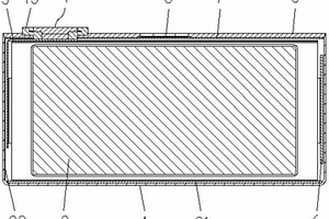 新型鋰電池模塊結(jié)構(gòu)