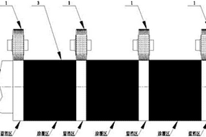 鋰離子電池極片滾壓(碾壓)去皺褶設備