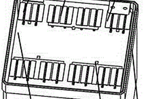 鋰離子電池組導(dǎo)電板