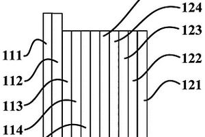 無(wú)隔膜半固態(tài)鋰離子電池