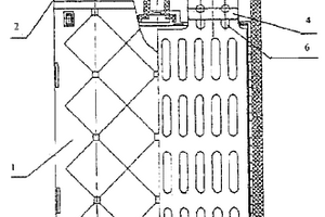 動(dòng)力型鋰離子電池結(jié)構(gòu)