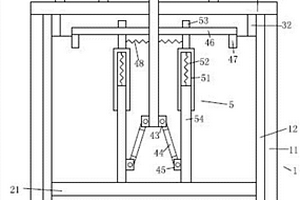 鋰電池負極材料高溫加工使用的新型石墨化爐