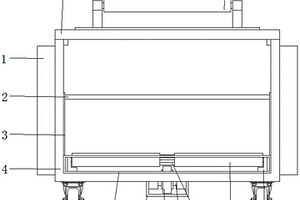 鋰電池組生產(chǎn)用的轉(zhuǎn)運(yùn)裝置