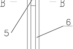 鋰亞電池的蓋組組件結(jié)構(gòu)