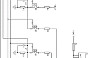 多節(jié)鋰電檢測(cè)電路